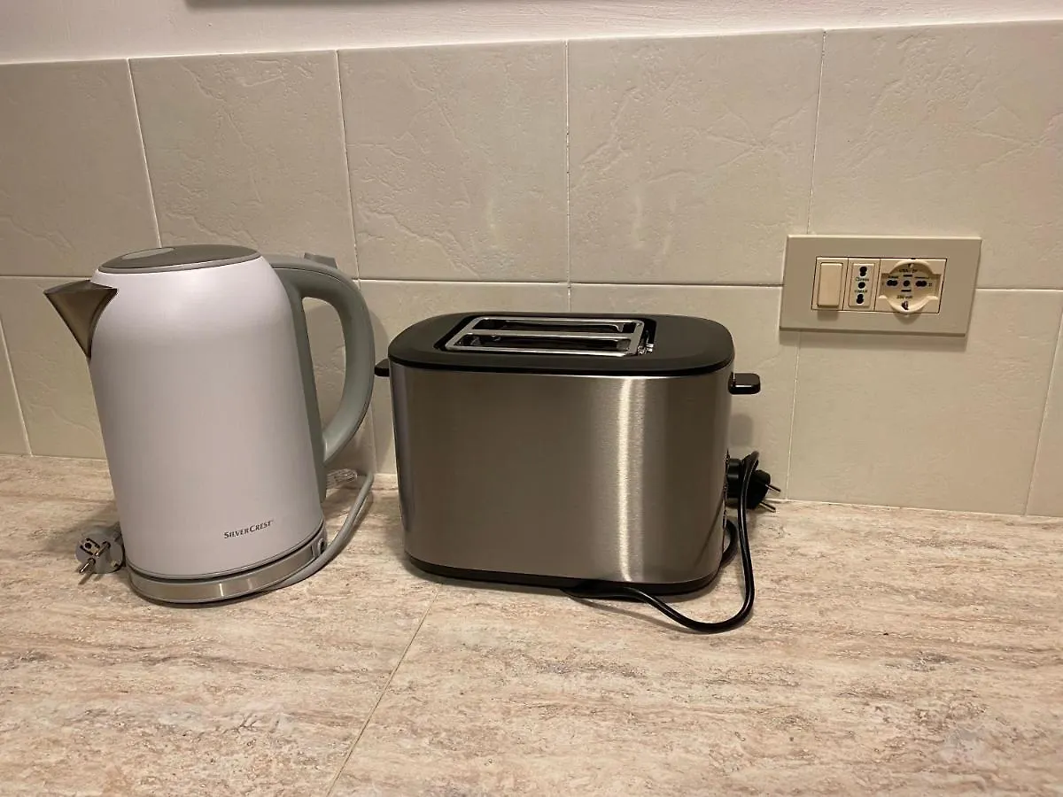 Ferienwohnung La Ginestra - Mangiatoia Orciatico Italien